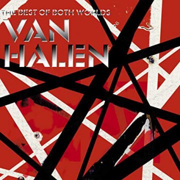 mp3 Van Halen - The Best of Both Worlds [Remastered]
