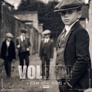 mp3 Volbeat - Rewind, Replay, Rebound 2019
