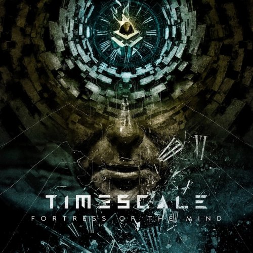 Timescale - Fortress of the Mind (EP) (2019)