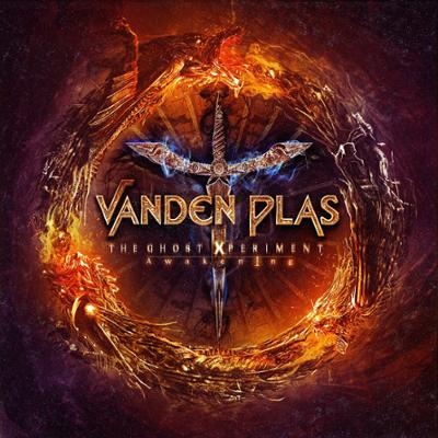 Vanden Plas The Ghost Xperiment - Awakening 2019
