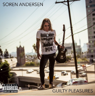 Soren Andersen - Guilty Pleasures 2019