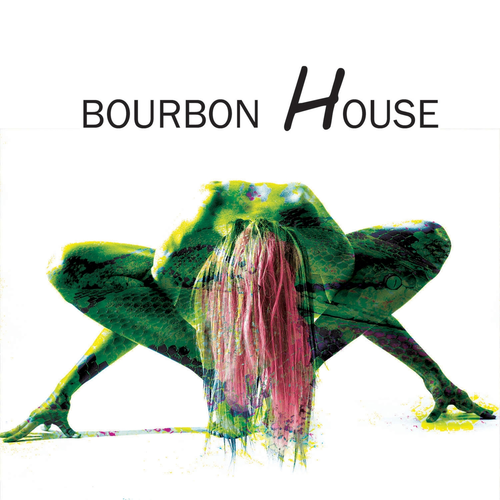 Bourbon House - Bourbon House 2017