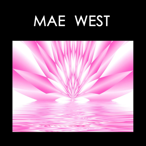Mae West - Mae West 1991