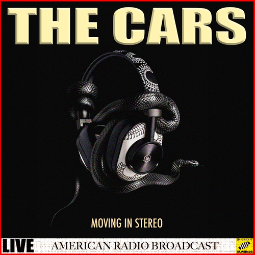 The Cars - Moving in Stereo (Live) 2019