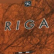 RIGA - RIGA 1991