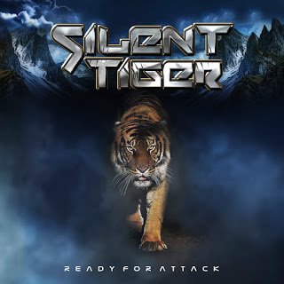 mp3 Silent Tiger - Ready For Attack 2019