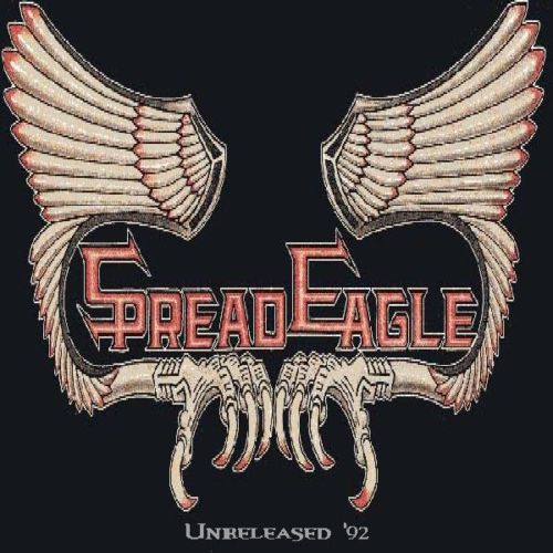 Spread Eagle – Unreleased ’92 (1992)