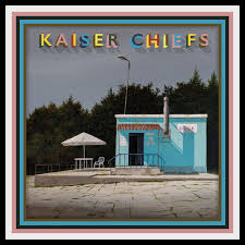 Kaiser Chiefs - Duck 2019
