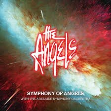 mp3 The Angels - Symphony Of Angels (Live With Symphony Orchestr
