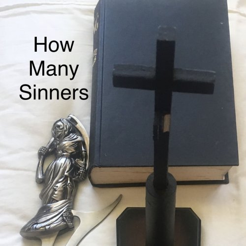 How Many Sinners - How Many Sinners (2019) 