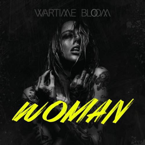 Wartime Bloom - Woman (2019)