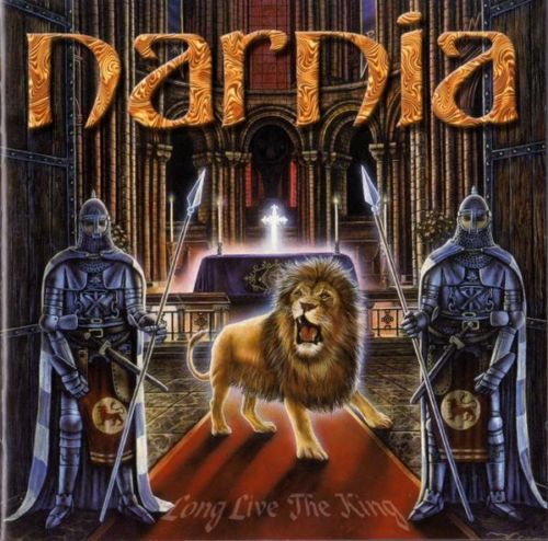 Narnia - Long Live The King (20th Anniversary Edition) 2019
