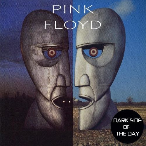    Pink Floyd - Dark Side Of The Day 2019