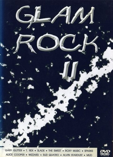 Glam Rock - 31 Rare Glam Rock Video [DVD5]