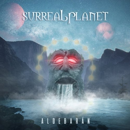 Surreal Planet - Aldebarán (2019)