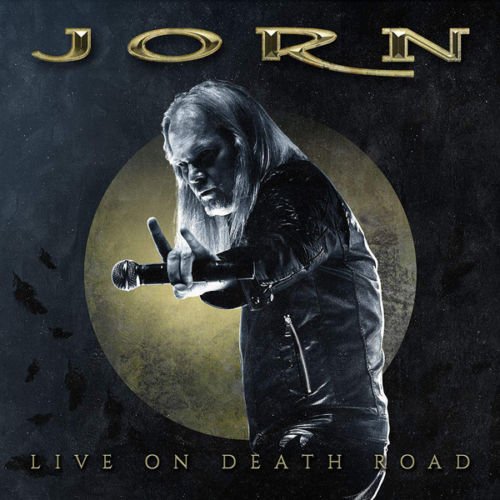  Jorn - Live On Death Road (Bonus DVD) [2019, DVD9]
