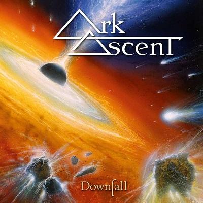 Ark Ascent Downfall 2019