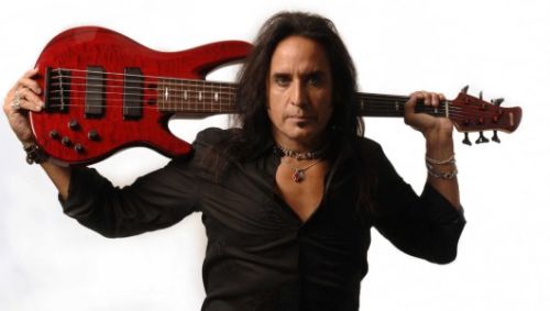 Marco Mendoza (Blue Murder, Thin Lizzy...) - Discography 2007-2018 (3 CD), MP3