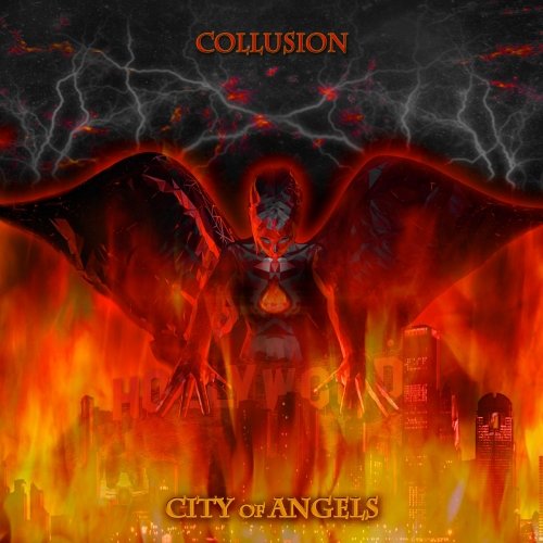 Collusion - City of Angels (2019)