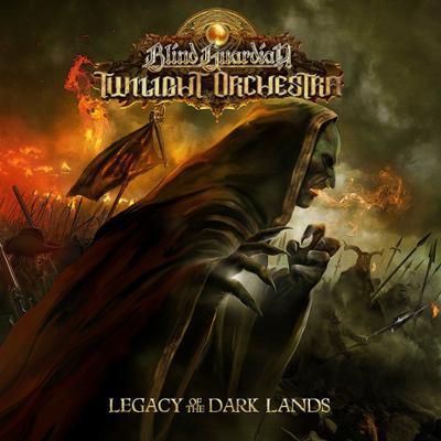 Blind Guardian Twilight Orchestra - Legacy Of The Dark Lands 2019