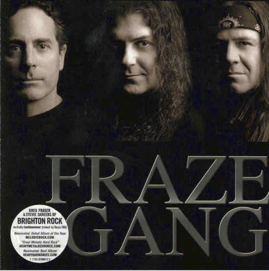 Fraze Gang [Remastered 2009