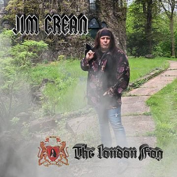 Jim Crean - London Fog 2019 mp3