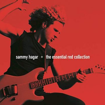 Sammy Hagar - The Essential Red Collection 2004