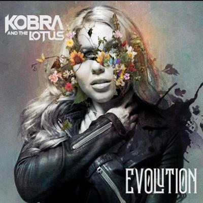 donload Kobra And The Lotus - Evolution 2019 mp3