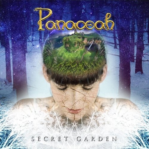 Panaceah Secret Garden Ep 2019 Melodic Rock Aor