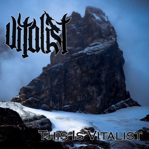 Vitalist - This Is Vitalist (2019)