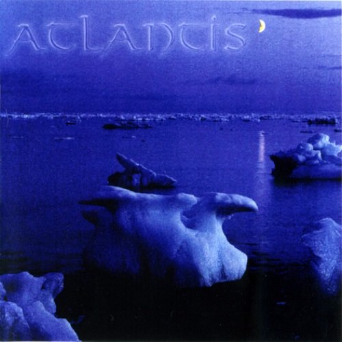Atlantis mp3. "Мечта" (1997). Мечта 1997 картина. Atlantis обложка песня. Atlantis - Cosmic Waves.