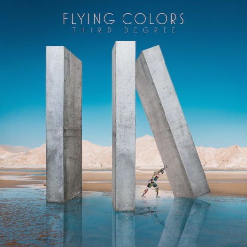 download FLYING COLORS - Third Degree 2019