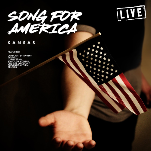 Kansas – Song For America (Live) 2019 | Rock AOR Music