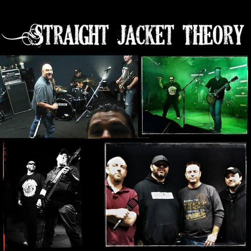 Straight Jacket Theory - From Room 113 2019