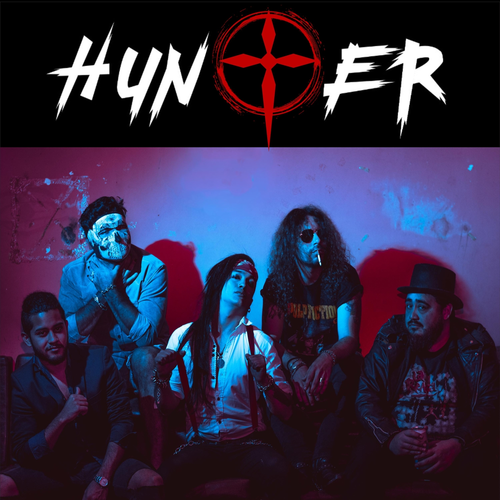 Hunter - Hunter 2019 EP