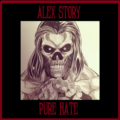 Alex Story 