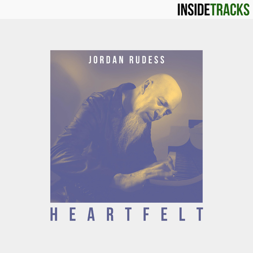 Jordan Rudess - Heartfelt 2019