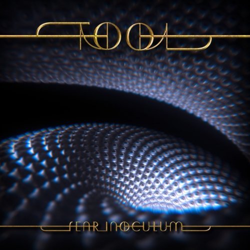 Tool - Fear Inoculum (CD Rip Digital Version) (2019)