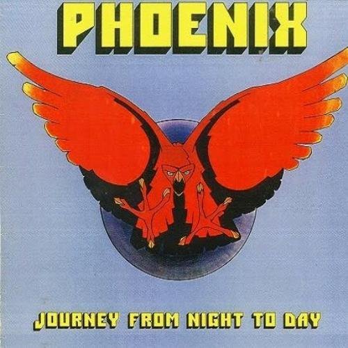 Phoenix - Journey From Night to Day (1979)