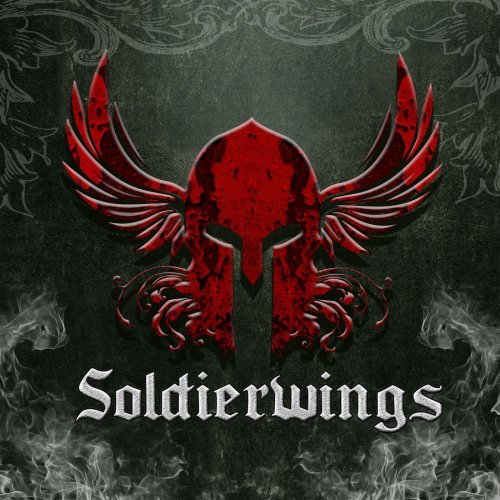 Soldierwings - Soldierwings (2019)