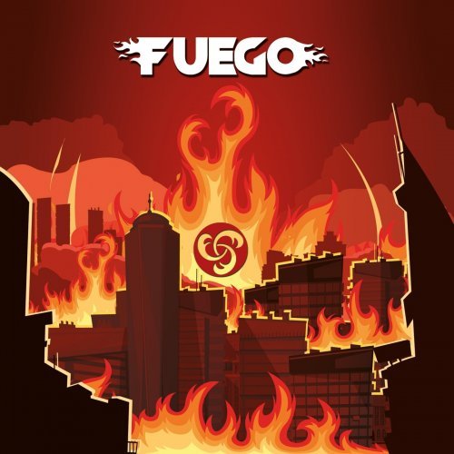 Fackass - Fuego (2019)