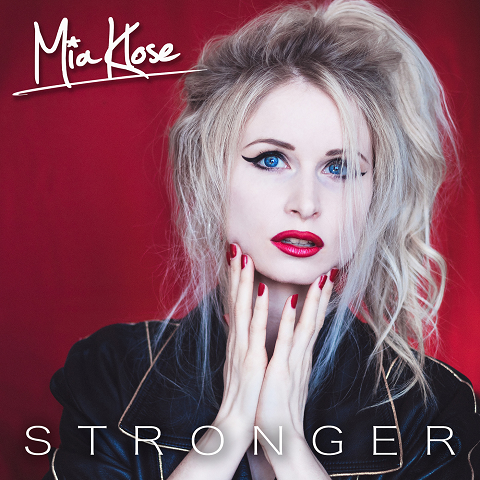 Mia Klose - Stronger 2018