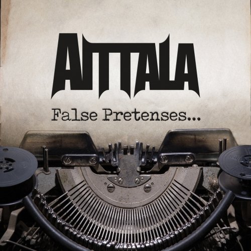 Aittala - False Pretenses (2019)