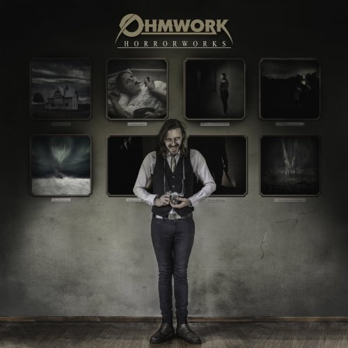 Ohmwork - Horrorworks (2019)