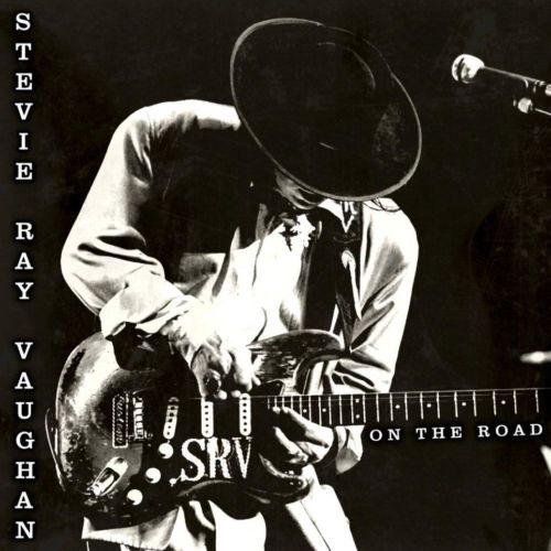 Stevie Ray Vaughan - On The Road (Live) 2019