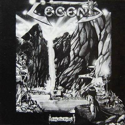 Legend (US) - From the Fjords 