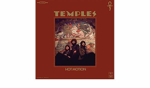 Temples - Hot Mation 2019