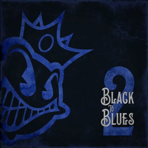 Black Stone Cherry Black To Blues II 2019 EP