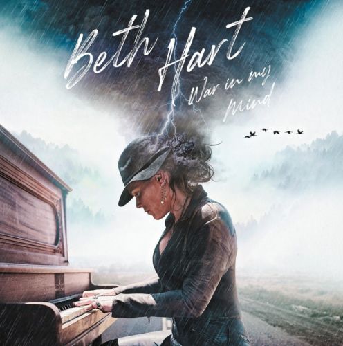Beth Hart - War In My Mind 2019