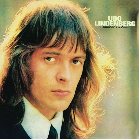 Udo Lindenberg - Daumen Im Wind (Remastered) 1990